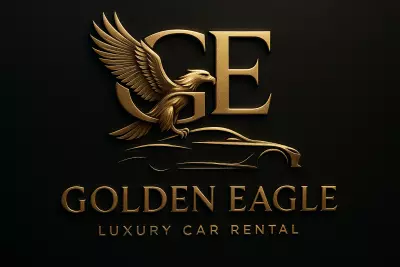 Golden Eagle