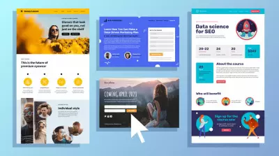 مرحبا انا front end developer