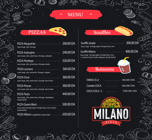 تصاميم اضافية