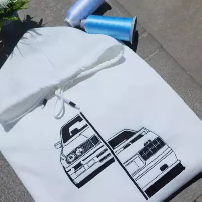 تصميم وتطريز كمبيوتر