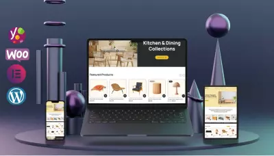 "تصميم متجر إلكتروني احترافي | ووردبريس وWooCommerce"