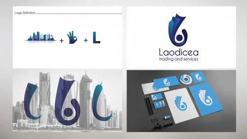 laodicea logo