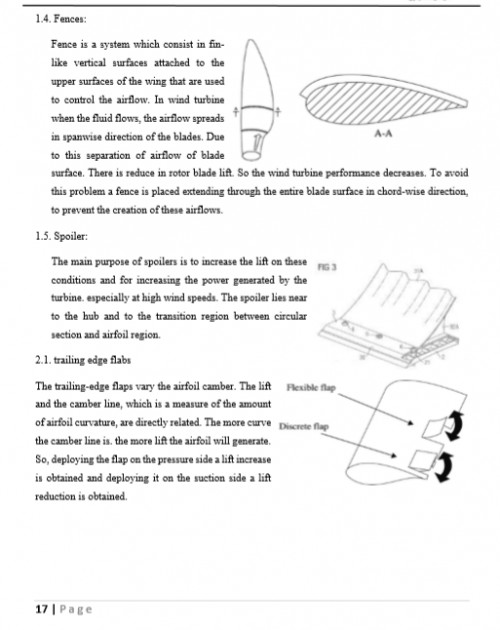 عمل بحث علمي كامل