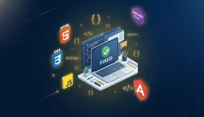 حل مشاكل الموقع الخاص بك .Net
