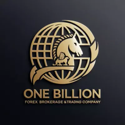 تصميم لوجو احترافي لشركة تداول