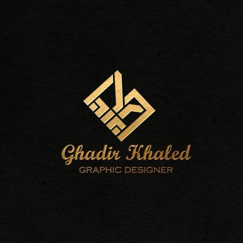 تصميم شعار شخصي
