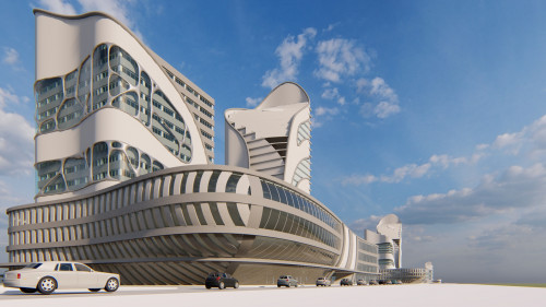 تصميم داخلي وخارجي(interior and exterior)