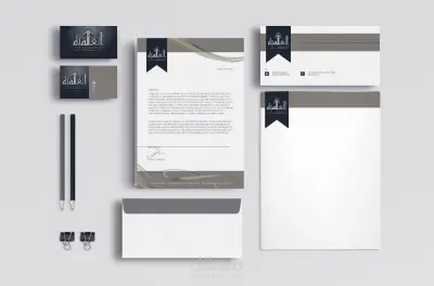 مصمم جرافيك – شعارات، بوستات، ريلز، وفيديوهات احترافية بالذكاء الاصطناعي