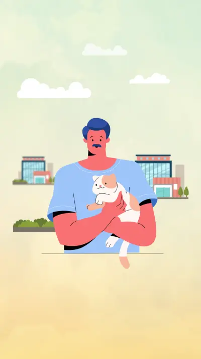 Motion Graphic Video / عيادة مسك