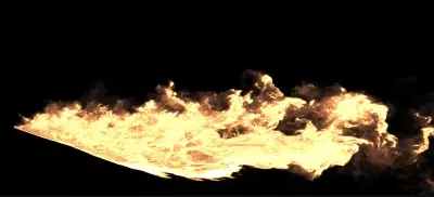 Flamethrower