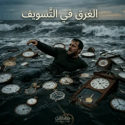 فخ "عالم يوماً ما": كيف تنجو من وهم التعلم السهل؟