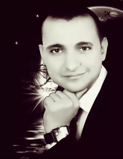 مصمم جرافيك