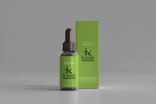 تصميم شعار لشركة مستحضارات تجميل ورعاية بالبشره