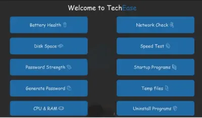 تطوير برامج سطح المكتب باستخدام Python و Tkinter