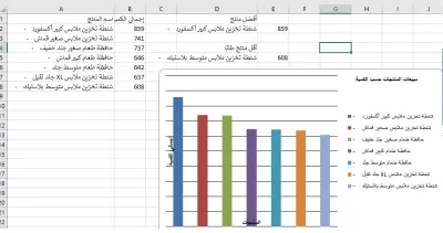 converted the provided PDF sales data into a fully organized Excel