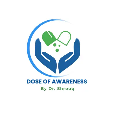 تصميمات لحملة توعية صحية