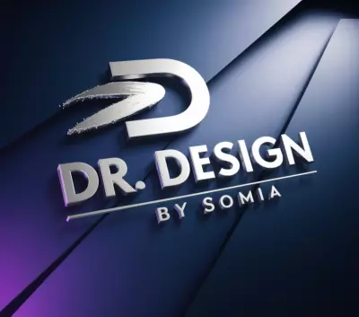 تصميم شعار