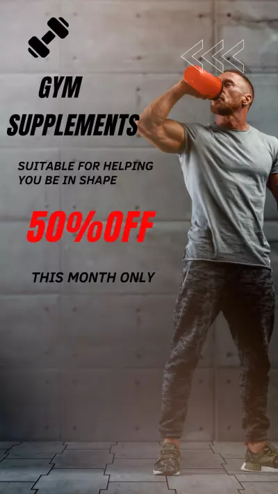 تصميم إعلان