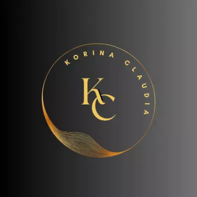 logo kc للمستحضرات