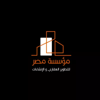 لوجو عن موئسسة مصر