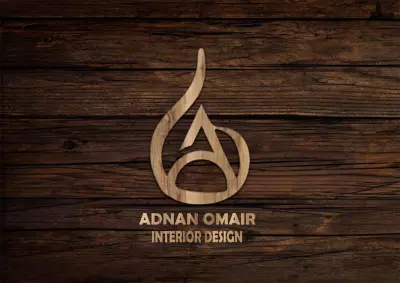 تصميم شعار