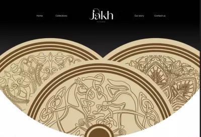 تصميم وتطوير موقع Jakh.com باستخدام WordPress وWooCommerce