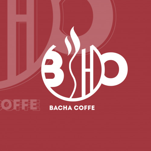 BACH | Brand Identity