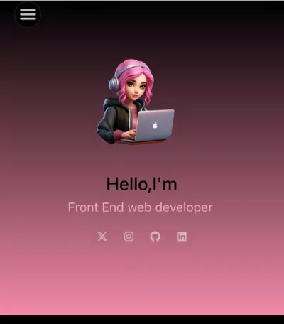My portfolio