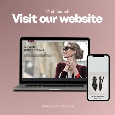 تطوير صفحات الهبوط بشكل احترافي وعصري