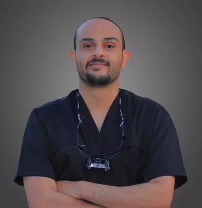 تصميم كروت لأطباء الأسنان و غيرهم من الأعمال