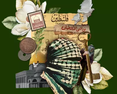 تصميم كولاج