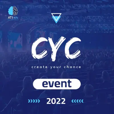 كتابة محتوي كامل عن إيفنت لنشاط طلابي