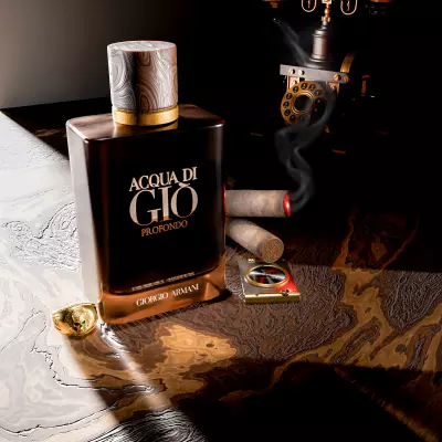 acqua di gio perfuome