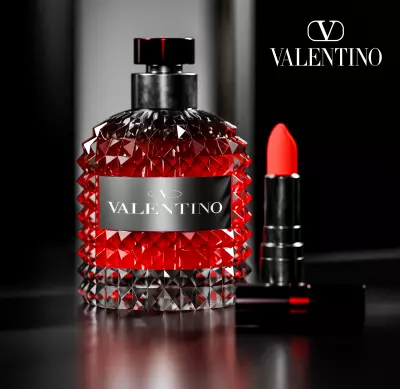 valentino عطر من زمن اخر