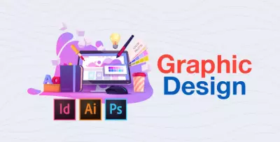 جرافيك ديزاين