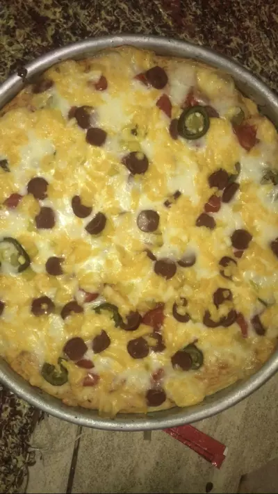 انشاء وصفات طبخ وتصويرها ثم نشرها