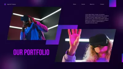 تصميم فلايرات ودلائل