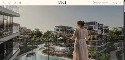 موقع تجارة ملابس الكتروني