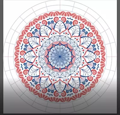 مصمم جرافكس