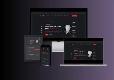 Personal Portfolio