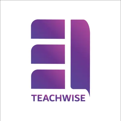 Logo Animation TeachWise