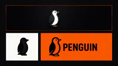 Penguin Fashion Brand