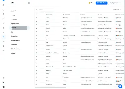 تصميم وتطوير خطوط أتمتة تدفق العمل (Workflow Automation) لتقليل التدخل البشري