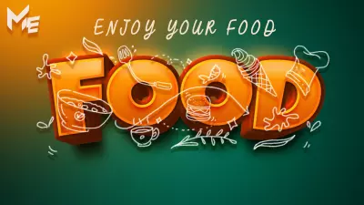 Enjoy your Food