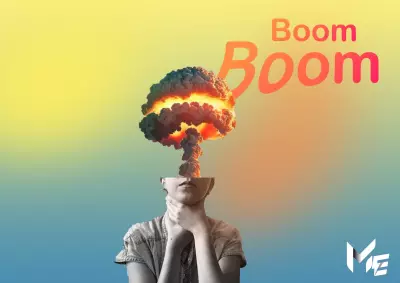 Boooooooom
