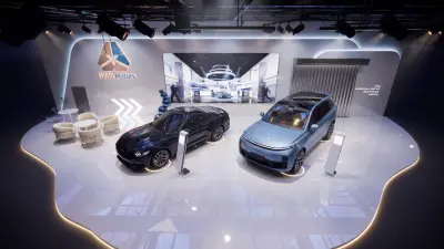 مشروع Booth بدبي