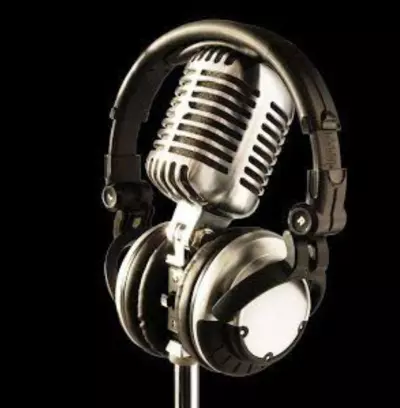 التعليق الصوتي