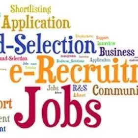 مسؤولة موارد بشرية