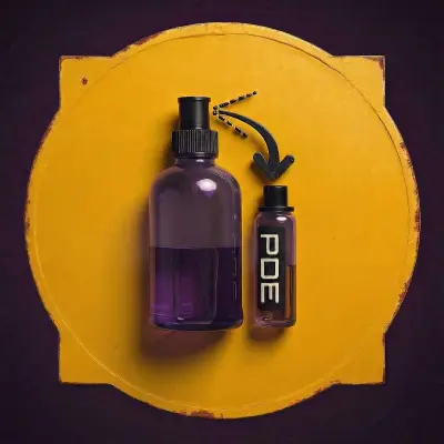 تأسيس وتطوير متجر شوبيفاي المتكامل وإدارة الـ SEO المستمرة لعلامة العطور الفاخرة "Perfume Decants Egypt".