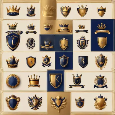 تصميم شعارات